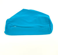 Removable Cover for Micro Bead Roll Pillow