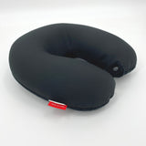 Micro Bead U Shaped Travel Pillows - Solid Color