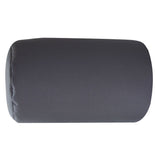 Micro Bead Bolster Tube Roll Pillows - Solid Color