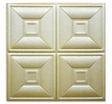3D Square Foam Wallpaper Tiles Panels Peel & Stick Self Adhesive Panels Various Styles