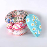 Micro Bead U Shaped Travel Pillows