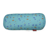 Micro Bead Bolster Tube Roll Pillows