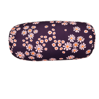 Micro Bead Bolster Tube Roll Pillows - Flowers, Animal, Kids