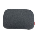 Portable Memory Foam Pillow Medium Firm Travel Camping Home Office 15x10x3.6"