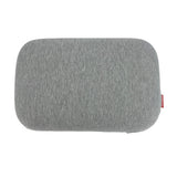 Portable Memory Foam Pillow Medium Firm Travel Camping Home Office 15x10x3.6"