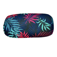 Micro Bead Bolster Tube Roll Pillows - Flowers, Animal, Kids