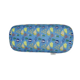 Micro Bead Bolster Tube Roll Pillows - Flowers, Animal, Kids