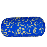 Micro Bead Bolster Tube Roll Pillows - Flowers, Animal, Kids