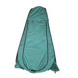 Portable Camping Toilet Pop up Tent Privacy Shower Changing Room