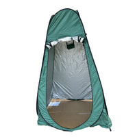 Portable Camping Toilet Pop up Tent Privacy Shower Changing Room