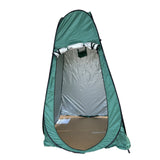 Portable Camping Toilet Pop up Tent Privacy Shower Changing Room
