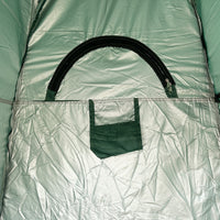 Portable Camping Toilet Pop up Tent Privacy Shower Changing Room
