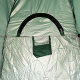 Portable Camping Toilet Pop up Tent Privacy Shower Changing Room