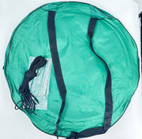 Portable Camping Toilet Pop up Tent Privacy Shower Changing Room