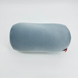 Micro Bead Bolster Tube Roll Pillows with Removable Cover