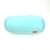 Micro Bead Bolster Tube Roll Pillows - Solid Color