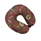 Micro Bead U Shaped Travel Pillows