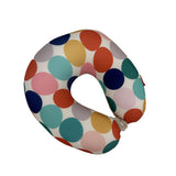 Micro Bead U Shaped Travel Pillows