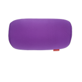 Micro Bead Bolster Tube Roll Pillows - Solid Color