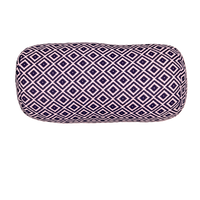 Micro Bead Bolster Tube Roll Pillows