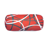 Micro Bead Bolster Tube Roll Pillows