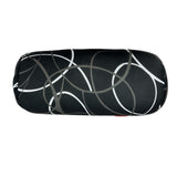 Micro Bead Bolster Tube Roll Pillows