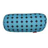 Micro Bead Bolster Tube Roll Pillows
