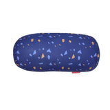 Micro Bead Bolster Tube Roll Pillows