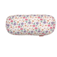 Micro Bead Bolster Tube Roll Pillows - Flowers, Animal, Kids