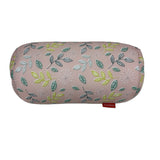 Micro Bead Bolster Tube Roll Pillows - Flowers, Animal, Kids