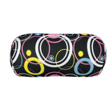 Micro Bead Bolster Tube Roll Pillows