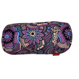 Micro Bead Bolster Tube Roll Pillows - Flowers, Animal, Kids