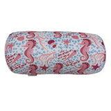Micro Bead Bolster Tube Roll Pillows - Flowers, Animal, Kids