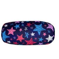 Micro Bead Bolster Tube Roll Pillows - Flowers, Animal, Kids