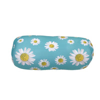 Micro Bead Bolster Tube Roll Pillows - Flowers, Animal, Kids