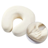 Memory Foam U Shaped Travel Neck Pillow