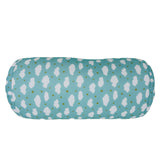 Micro Bead Bolster Tube Roll Pillows - Flowers, Animal, Kids