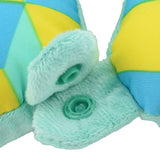 Micro Bead U Shaped Travel Pillows