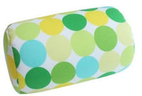 Micro Bead Bolster Tube Roll Pillows