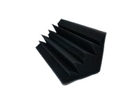 8 Pack Acoustic Foam Bass Trap Studio Home Soundproofing Corner Wall 10" x 5" x 5"