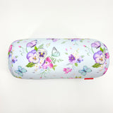 Micro Bead Bolster Tube Roll Pillows