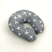 Micro Bead U Shaped Travel Pillows