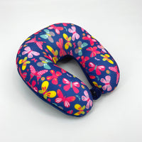 Micro Bead U Shaped Travel Pillows