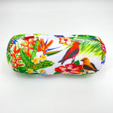 Micro Bead Bolster Tube Roll Pillows - Flowers, Animal, Kids