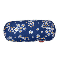 Micro Bead Bolster Tube Roll Pillows