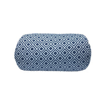 Micro Bead Bolster Tube Roll Pillows