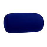 Micro Bead Bolster Tube Roll Pillows with Removable Cover