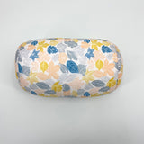 Micro Bead Bolster Tube Roll Pillows - Flowers, Animal, Kids