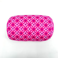 Micro Bead Bolster Tube Roll Pillows - Flowers, Animal, Kids