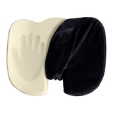 Clearance - Coccyx Seat Cushion Pad Support Pillow Sciatica and Pain Relief